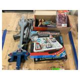 Kids games and toys