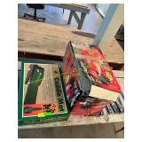 Rawlings pitching & Golf trainer machine