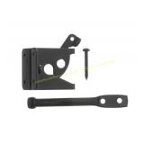 3ct. Ace Inswinging Zinc Gate Latch