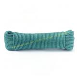Ace 3/16 in. D X 100 in. L Braided Rope
