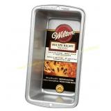 2Ct Wilton 4-1/2 in. W X 8-1/2 in. L Loaf Pan
