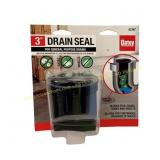 Oatey 3 in. Plastic General Purpose Drain