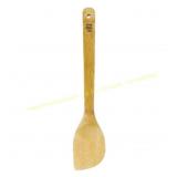 2 Ct. Joyce Chen Natural Bamboo Spatula