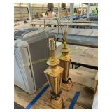 Table lamps