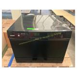 Comfee portable dish washer