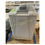 Coleman 12 volt refrigerator