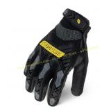 Ironclad Command Impact Gloves XL 1 pair