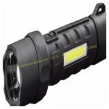 Coast Polysteel 700 800 lm LED Flashlight