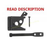 3ct. Ace 6.89 in. H X 5 in. W X 1.86 in. L Latch