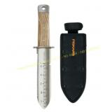Fiskars 7 in. Stainless Steel Gardening Knife
