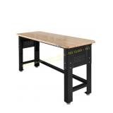Kobalt 72-in x 40.8-in Adjustable Work Bench