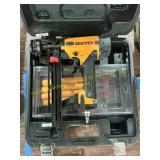 Bostitch nail gun