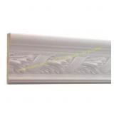 2 Ct. Ornamental Moulding 8ft. Acanthus Chair Rail