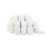 Universal Bond Paper Rolls 100 ct, 2.25"x130