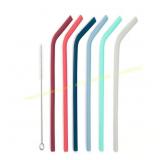 2Ct Manna BPA Free Tumbler Straw
