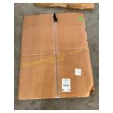Deflecto 36x48in. Chair Mat