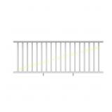 3 Ct. Freedom Camden 8-ft x 36-in Rail Kit
