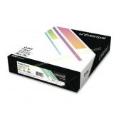 2 ct Universal Green Paper 20 lb. 8-1/2" x 11"
