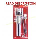 Ace 1-1/4 in. Chrome Pop-Up Drain Assembly