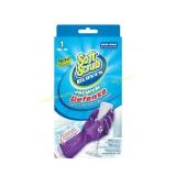 Soft Scrub Cleaning Gloves M & Scrub Daddy Set