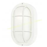 Westinghouse Matte White Switch Light Fixture