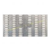 Case of Simpson Strong-Tie MP 3x6 in. Mending Plat