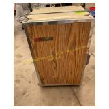 Coleman cooler