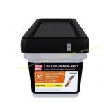 Grip-Rite 3 in. X 11 Ga. 30  Framing Nails