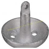 Attwood 10lbs Mushroom Anchor