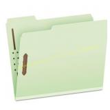 Pendaflex Pressboard Folders, 2 - 25ct 3" Expansio
