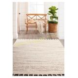 allen + roth Selena 8 x 10 ft Indoor Rug