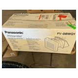 Panasonic vent fan