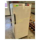 Up right refrigerator (7 day guarantee)