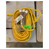 Miscellaneous extension cord