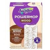 Swiffer Power Mop 15.4 in. Refill