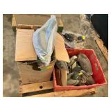 Duck decoys ( some new)