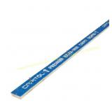 2 Ct. 1x48in. Extra-Wide Carpet Tack Strip (100pk)