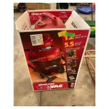 Shop vac 12 gallon