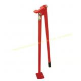 American Power Pull Steel Post Puller