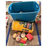 Electrical supplies