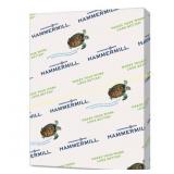 Hammermill 8.5" X 11" 500ct Paper 20lb Cream