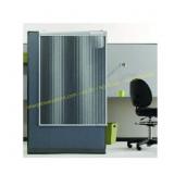 Quartet 1.25x36x48in. Privacy Screen