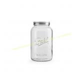 Ball Super Wide Mouth Mason Jar 1 gal
