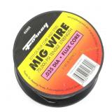 Forney E71T-GS 0.035" Steel Flux Wire 2 lb