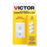 Victor Plug-In RodentRepeller &Sink AssemblyTools