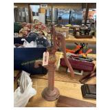 Antique Well Pump