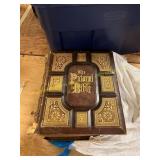 The Pictorial Bible