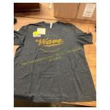 The Wave T-Shirt Size XL