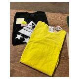 2ct Champion T-Shirts Size XL