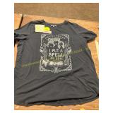 Disney Hocus Pocus Lg Graphic T